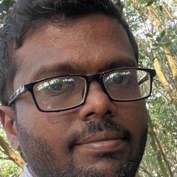 Praveen Kumar